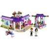 LEGO 41336 - LEGO FRIENDS - Emma's Art Cafe