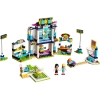 LEGO 41338 - LEGO FRIENDS - Stephanie's Sports Arena