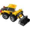 LEGO 5761 - LEGO CREATOR - Mini Digger