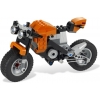 LEGO 7291 - LEGO CREATOR - Street Rebel