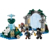 LEGO 4192 - LEGO PIRATES OF THE CARIBBEAN - Aqua de Vida