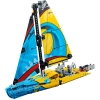 LEGO 42074 - LEGO TECHNIC - Racing Yacht