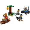 LEGO 60171 - LEGO CITY - Mountain Fugitives