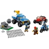 LEGO 60172 - LEGO CITY - Dirt Road Pursuit