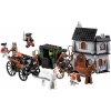 LEGO 4193 - LEGO PIRATES OF THE CARIBBEAN - The London Escape