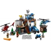 LEGO 60174 - LEGO CITY - Mountain Police Headquarters