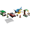 LEGO 60175 - LEGO CITY - Mountain River Heist