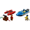 LEGO 60176 - LEGO CITY - Wild River Escape