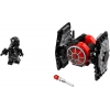 LEGO 75194 - LEGO STAR WARS - First Order TIE Fighter Microfighter