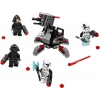 LEGO 75197 - LEGO STAR WARS - First Order Specialists Battle Pack