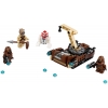 LEGO 75198 - LEGO STAR WARS - Tatooine Battle Pack