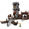 LEGO 4194 - LEGO PIRATES OF THE CARIBBEAN - Whitecap Bay