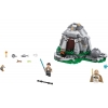 LEGO 75200 - LEGO STAR WARS - Ahch To Island Training