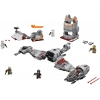 LEGO 75202 - LEGO STAR WARS - Defense of Crait