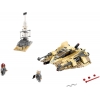 LEGO 75204 - LEGO STAR WARS - Sandspeeder