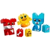 LEGO 10858 - LEGO DUPLO - My First Puzzle Pets