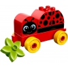 LEGO 10859 - LEGO DUPLO - My First Ladybird