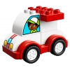 LEGO 10860 - LEGO DUPLO - My First Race Car