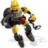 LEGO 6200 - LEGO HERO FACTORY - EVO
