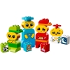 LEGO 10861 - LEGO DUPLO - My First Emotions