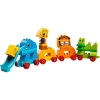 LEGO 10863 - LEGO DUPLO - My First Animal Brick Box