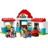 LEGO 10868 - LEGO DUPLO - Farm Pony Stable