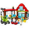 LEGO 10869 - LEGO DUPLO - Farm Adventures