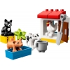 LEGO 10870 - LEGO DUPLO - Farm Animals