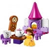 LEGO 10877 - LEGO DUPLO - Belle's Tea Party