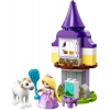 LEGO 10878 - LEGO DUPLO - Rapunzel's Tower