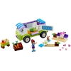 LEGO 10749 - LEGO JUNIORS - Mia's Organic Food Market