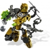 LEGO 6202 - LEGO HERO FACTORY - ROCKA