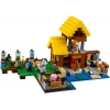 LEGO 21144 - LEGO MINECRAFT - The Farm Cottage