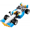 LEGO 31072 - LEGO CREATOR - Extreme Engines