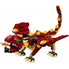 LEGO 31073 - LEGO CREATOR - Mythical Creatures