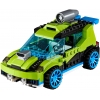 LEGO 31074 - LEGO CREATOR - Rocket Rally Car