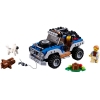 LEGO 31075 - LEGO CREATOR - Outback Adventures