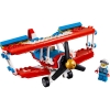 LEGO 31076 - LEGO CREATOR - Daredevil Stunt Plane