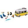 LEGO 31079 - LEGO CREATOR - Sunshine Surfer Van
