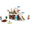 LEGO 31080 - LEGO CREATOR - Modular Winter Vacation