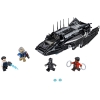 LEGO 76100 - LEGO MARVEL SUPER HEROES - Royal Talon Fighter Attack