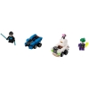 LEGO 76093 - LEGO DC COMICS - Mighty Micros: Nightwing™ vs. The Joker™