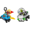 LEGO 76094 - LEGO DC COMICS - Mighty Micros: Supergirl™ vs. Brainiac™