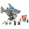 LEGO 70656 - LEGO THE LEGO NINJAGO MOVIE - garmadon, Garmadon, GARMADON!