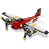 LEGO 7292 - LEGO CREATOR - Propeller Adventures