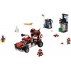 LEGO 70921 - LEGO THE LEGO BATMAN MOVIE - Harley Quinn™ Cannonball Attack