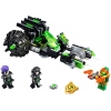 LEGO 72002 - LEGO NEXO KNIGHTS - Twinfector