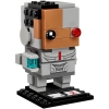 LEGO 41601 - LEGO BRICKHEADZ - Cyborg™