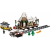 LEGO 10259 - LEGO EXCLUSIVES - Winter Village Station