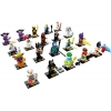 LEGO 71020 - LEGO MINIFIGURES - Minifigures The LEGO Batman Movie Series 2